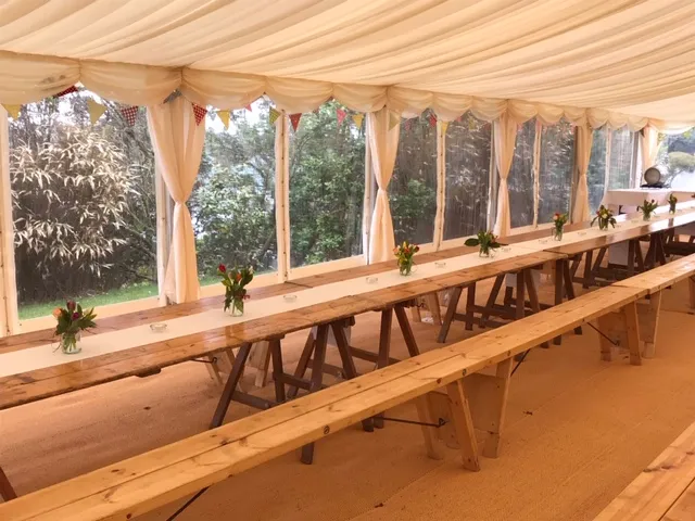 Our stock and prices 2026 Cornwall Marquee Hire Our stock and prices 2026 Pengelly Event Hire
