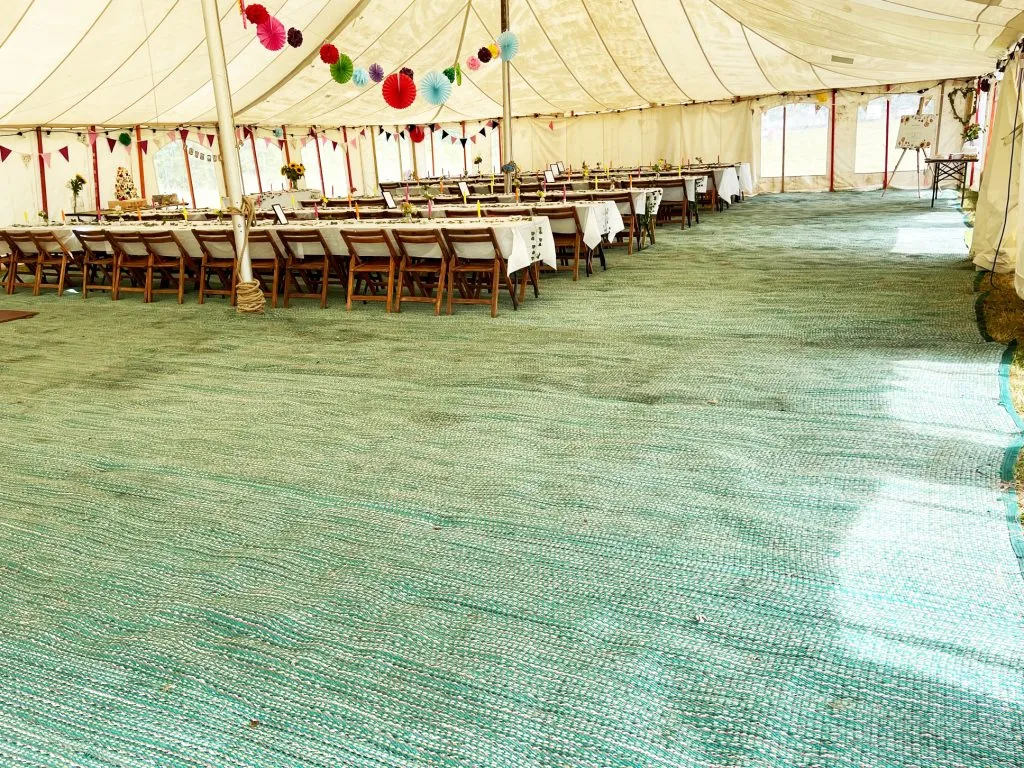 Our stock and prices 2026 Pengelly Event Hire