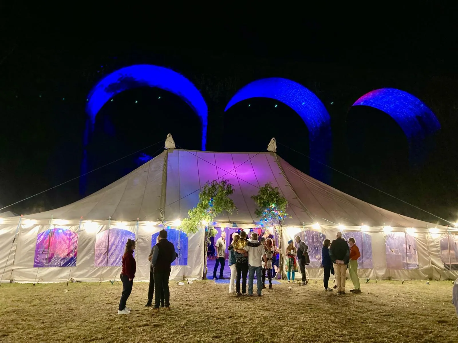 Home Pengelly Event Hire