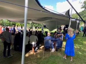 Our stock and prices 2026 Pengelly Event Hire