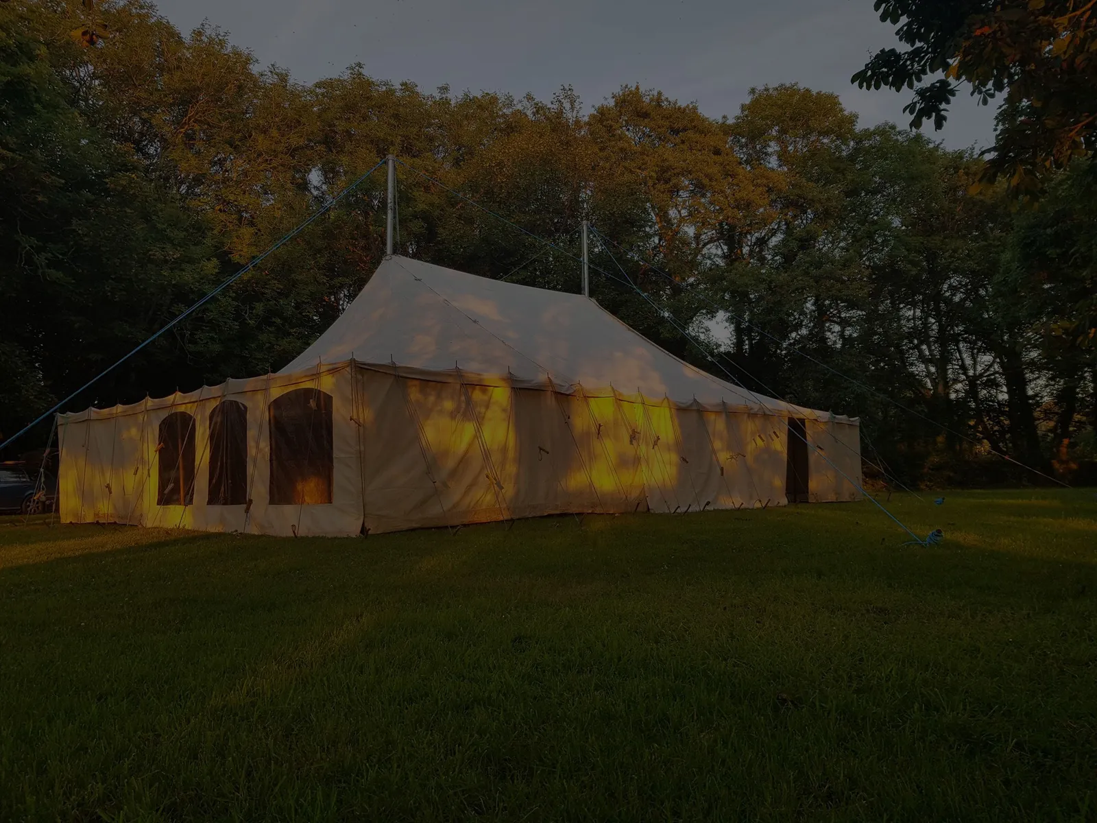 Pengelly Event Hire