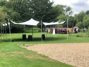 Our stock and prices 2026 Pengelly Event Hire