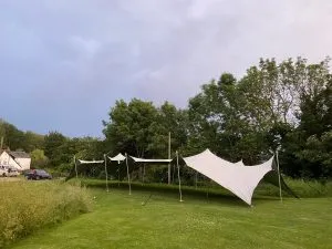 Our stock and prices 2026 Pengelly Event Hire