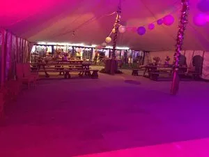 Home Pengelly Event Hire