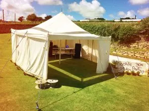 Our stock and prices 2026 Pengelly Event Hire