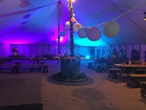 Home Pengelly Event Hire
