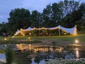 Home Pengelly Event Hire