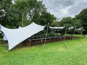 Our stock and prices 2026 Pengelly Event Hire